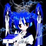 最強界隈01ちゃん アームカバー 原宿系 | ACDCRAG | 詳細画像2 