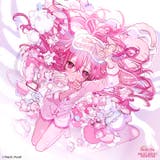 ねむくま セーラーパーカー プルオーバー | ACDCRAG | 詳細画像2