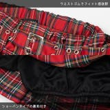 プリーツパンツスカート ボトムス プラスサイズ | ACDCRAG | 詳細画像17