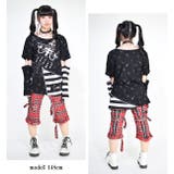 シャンデリア2WAYTシャツ 長袖 半袖 | ACDCRAG | 詳細画像12