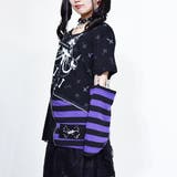 シャンデリア2WAYTシャツ 長袖 半袖 | ACDCRAG | 詳細画像4