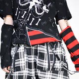 シャンデリア2WAYTシャツ 長袖 半袖 | ACDCRAG | 詳細画像8