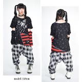シャンデリア2WAYTシャツ 長袖 半袖 | ACDCRAG | 詳細画像9