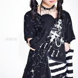 シャンデリア2WAYTシャツ 長袖 半袖 | ACDCRAG | 詳細画像10