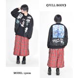 NEW Rベルトハーパン ワイドパンツ | ACDCRAG | 詳細画像11