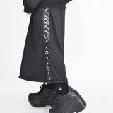 NEW Rベルトハーパン ワイドパンツ | ACDCRAG | 詳細画像4