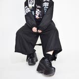 NEW Rベルトハーパン ワイドパンツ | ACDCRAG | 詳細画像5