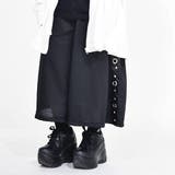 NEW Rベルトハーパン ワイドパンツ | ACDCRAG | 詳細画像6
