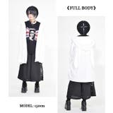 NEW Rベルトハーパン ワイドパンツ | ACDCRAG | 詳細画像7