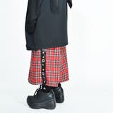 NEW Rベルトハーパン ワイドパンツ | ACDCRAG | 詳細画像9