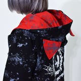 LASTパーカー 猫耳 ねこ耳 | ACDCRAG | 詳細画像6
