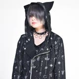 シャンデリアパーカー 原宿系 パンク | ACDCRAG | 詳細画像6