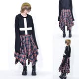 2wayスカート 原宿系 ファッション | ACDCRAG | 詳細画像11