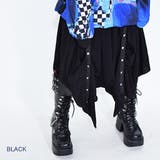 2wayスカート 原宿系 ファッション | ACDCRAG | 詳細画像12