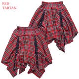 2wayスカート 原宿系 ファッション | ACDCRAG | 詳細画像14