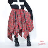 2wayスカート 原宿系 ファッション | ACDCRAG | 詳細画像4