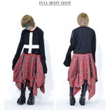 2wayスカート 原宿系 ファッション | ACDCRAG | 詳細画像7