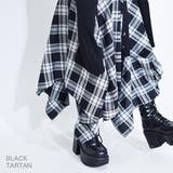 2wayスカート 原宿系 ファッション | ACDCRAG | 詳細画像8