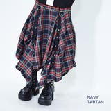 2wayスカート 原宿系 ファッション | ACDCRAG | 詳細画像10