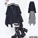 NEW 3wayスカート ロングスカート | ACDCRAG | 詳細画像1 