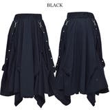 NEW 3wayスカート ロングスカート | ACDCRAG | 詳細画像12 