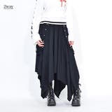 NEW 3wayスカート ロングスカート | ACDCRAG | 詳細画像6 