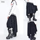 NEW 3wayスカート ロングスカート | ACDCRAG | 詳細画像7 