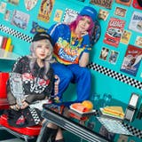 Yummy キャップ 帽子 | ACDCRAG | 詳細画像3