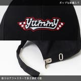 Yummy キャップ 帽子 | ACDCRAG | 詳細画像14