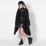 レース ロンT トップス | ACDCRAG | 詳細画像8