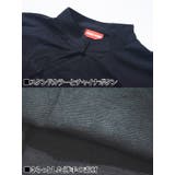 チャイナオーバーTシャツ 原宿系 ファッション | ACDCRAG | 詳細画像15 