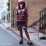 ハラジュクパーカー 原宿系 ファッション | ACDCRAG | 詳細画像2