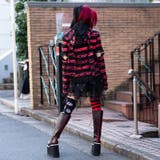 ハラジュクパーカー 原宿系 ファッション | ACDCRAG | 詳細画像3