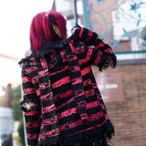 ハラジュクパーカー 原宿系 ファッション | ACDCRAG | 詳細画像5