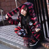 ハラジュクパーカー 原宿系 ファッション | ACDCRAG | 詳細画像6