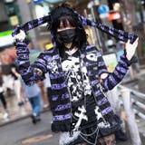 ハラジュクパーカー 原宿系 ファッション | ACDCRAG | 詳細画像7