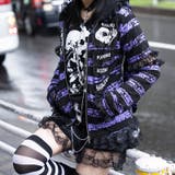 ハラジュクパーカー 原宿系 ファッション | ACDCRAG | 詳細画像9