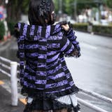 ハラジュクパーカー 原宿系 ファッション | ACDCRAG | 詳細画像10