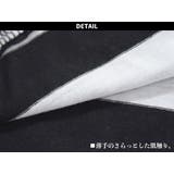 アシメロングTシャツ パンク ロック | ACDCRAG | 詳細画像16