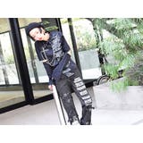 クロスシャツ 長袖 半袖 | ACDCRAG | 詳細画像6 