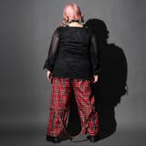 ガーゼロンT Tシャツ トップス | ACDCRAG | 詳細画像4