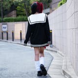 セーラーミャオパーカー 猫耳 ねこ耳 | ACDCRAG | 詳細画像3 