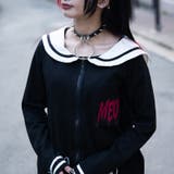 セーラーミャオパーカー 猫耳 ねこ耳 | ACDCRAG | 詳細画像5 