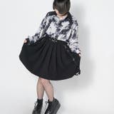 ブレイススカート スカート 膝丈 | ACDCRAG | 詳細画像8 