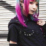 AC RAG L | ACDCRAG | 詳細画像4