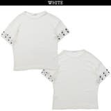 リングメッシュTシャツ メッシュ Tシャツ | ACDCRAG | 詳細画像9 