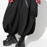 モードボンタン パンツ サルエルパンツ | ACDCRAG | 詳細画像5 