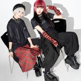 モードボンタン パンツ サルエルパンツ | ACDCRAG | 詳細画像8 