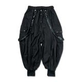 モードボンタン パンツ サルエルパンツ | ACDCRAG | 詳細画像9 