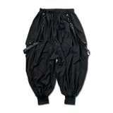 モードボンタン パンツ サルエルパンツ | ACDCRAG | 詳細画像10 